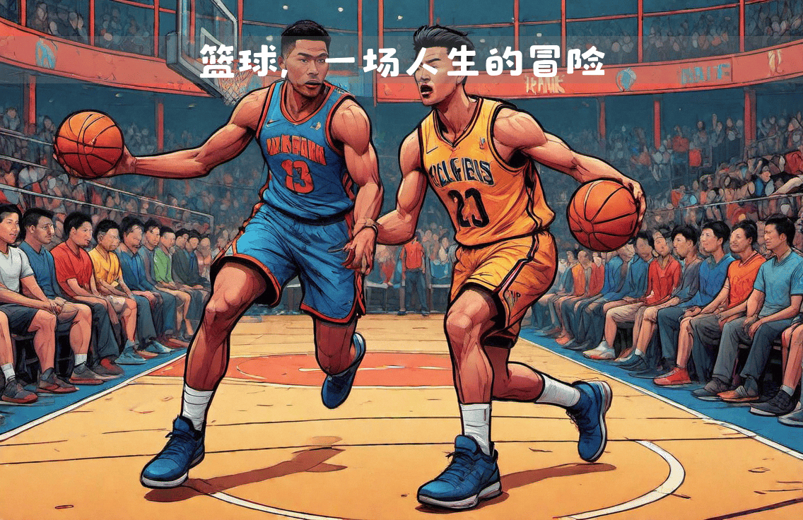 篮球明星宣布退役，球迷感慨不舍