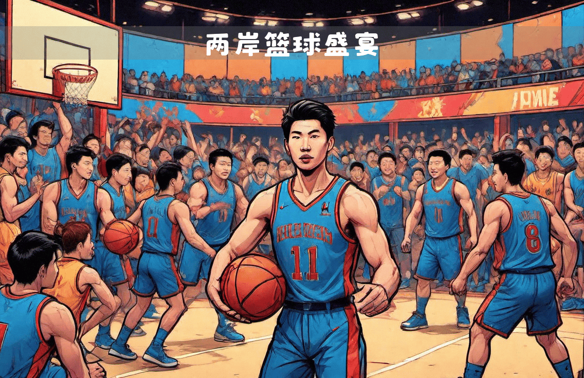 亚洲篮球盛宴即将启幕，激烈角逐不容错过