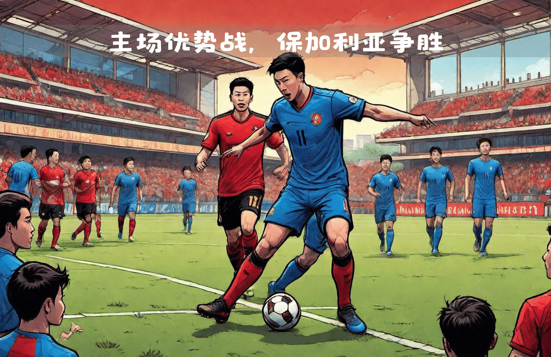 挑战蓄势待发，欧国联赛注定惊艳