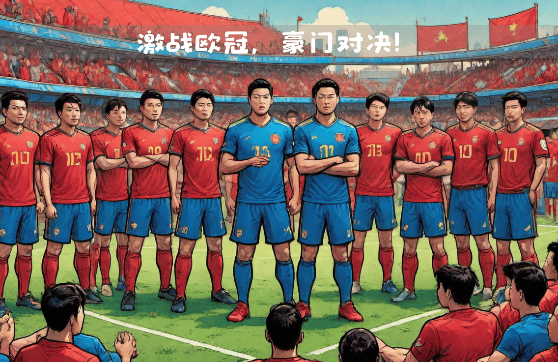 多次攻防转换，比分上下飘摇，最终以微弱优势获胜