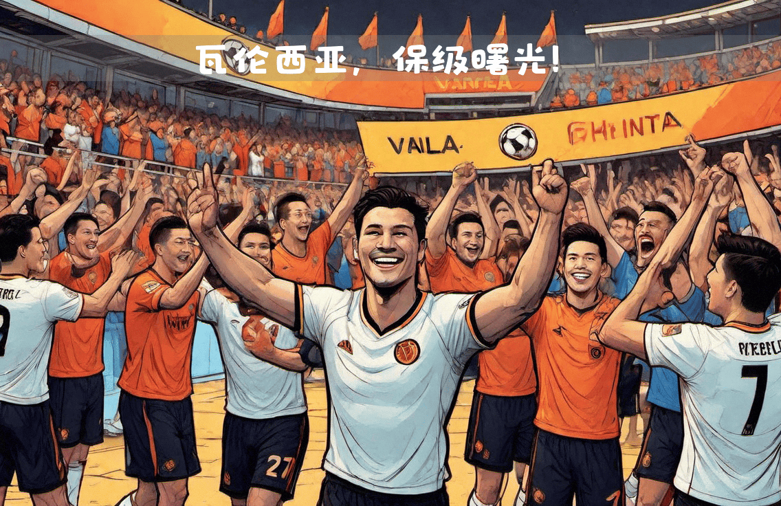 阿拉维斯迎战瓦伦西亚，谋求主场保级