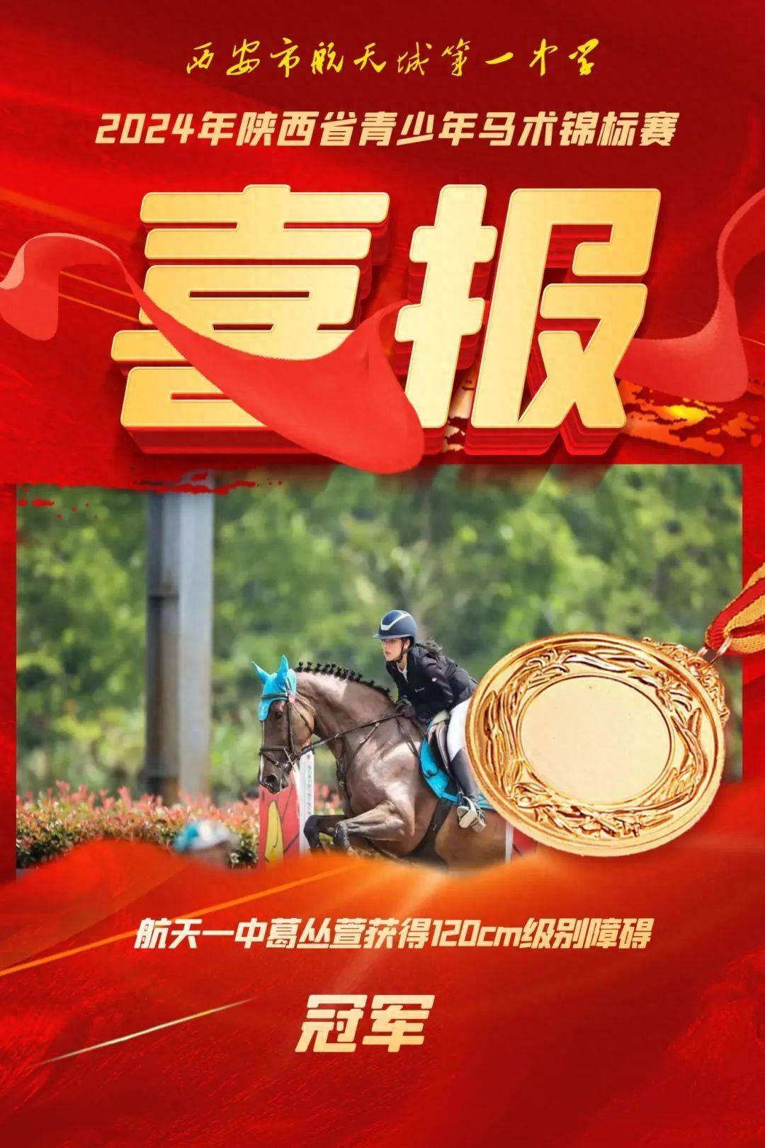 运动员获得佳绩，给国家带来光荣