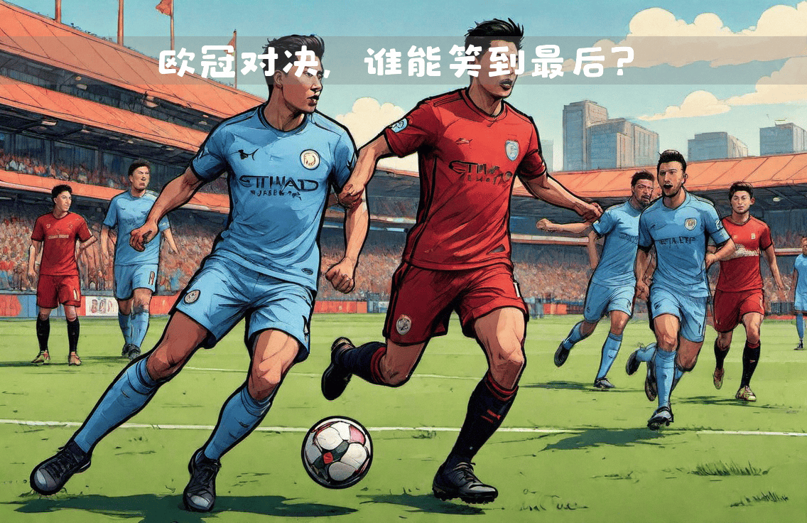 欧洲预选赛中的实力对决谁能笑到最后