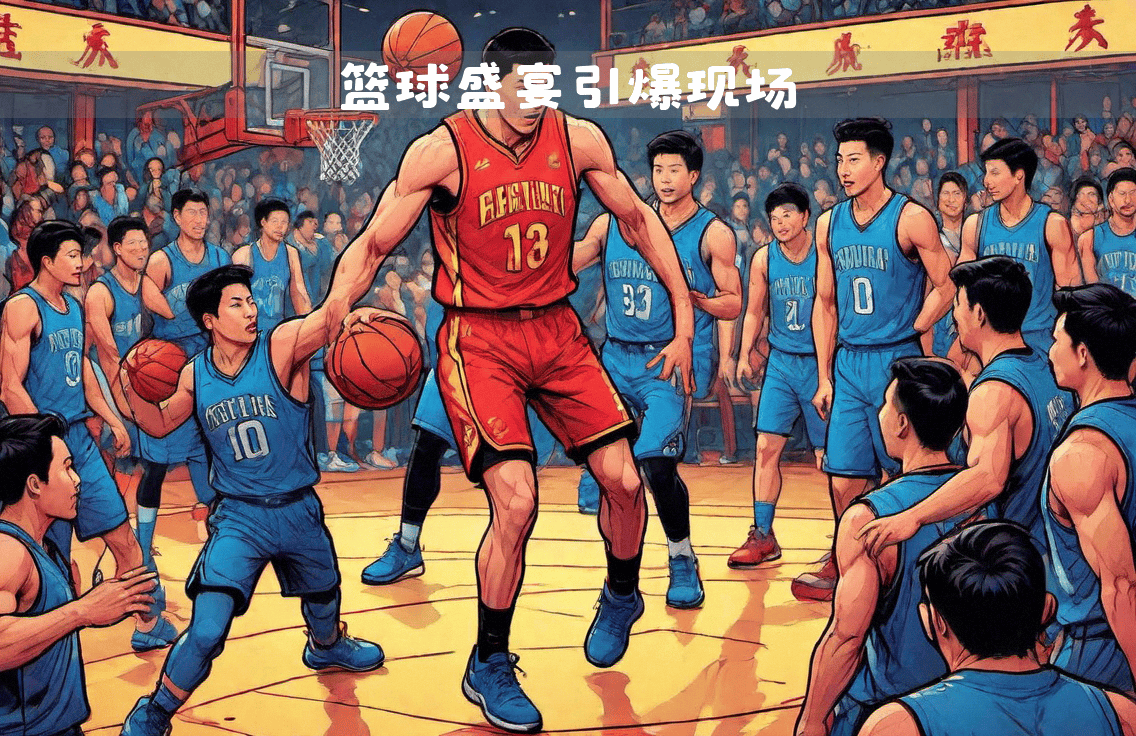 精彩对决拉开帷幕，球迷热烈期待