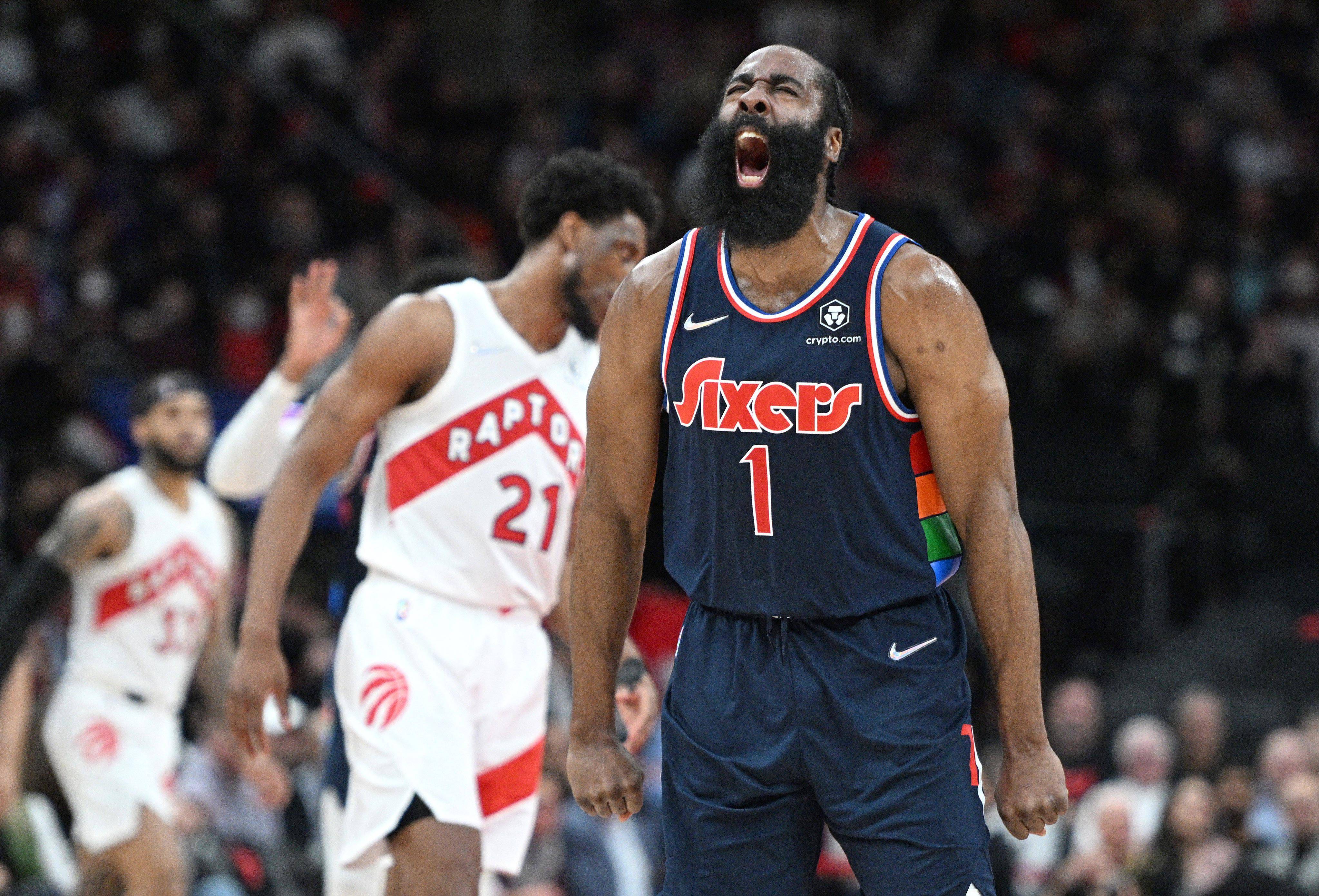 NBA季后赛首轮比赛即将开始
