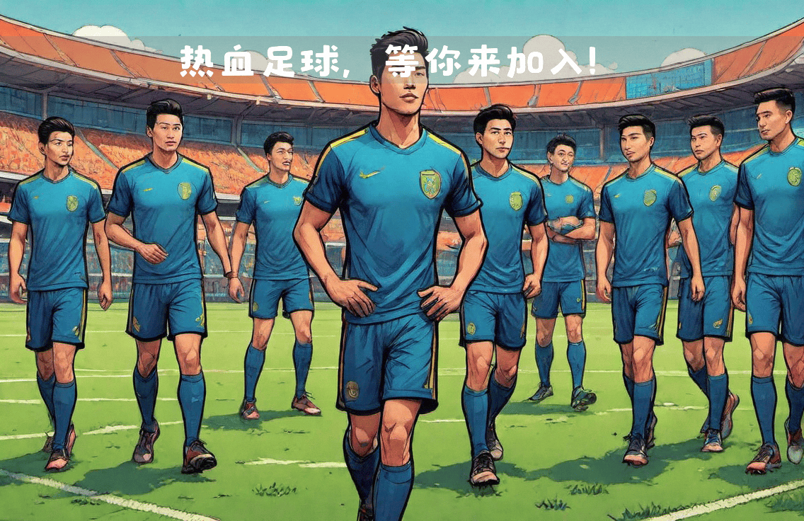 热血球场，球员们奋力拼搏争取更多
