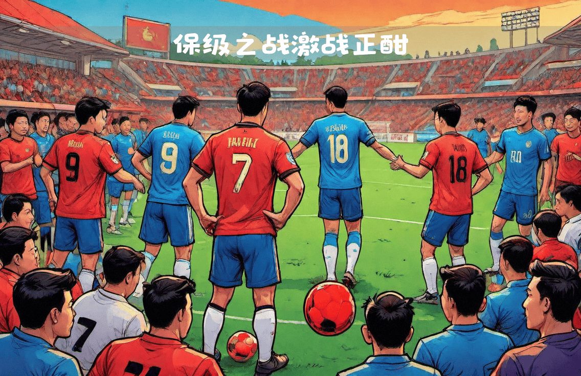 鲍里索夫客场失利，降级形势愈发严峻！