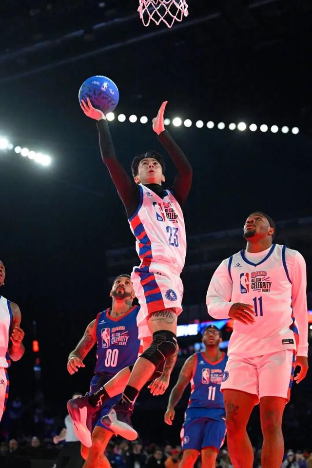 NBA球员代表推动新方案，促进联盟多元文化发展