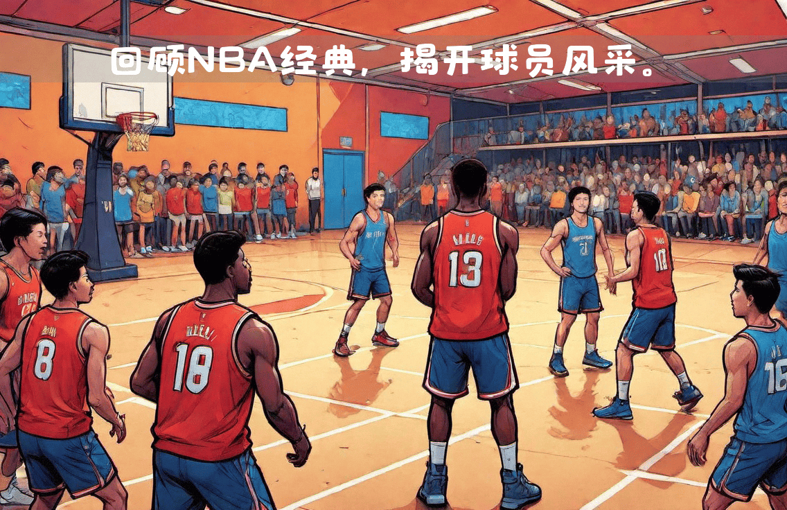 NBA球员代表推动新方案，促进联盟多元文化发展