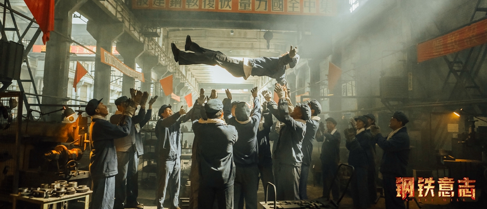 体育赛场烽烟四起，运动员百炼成钢