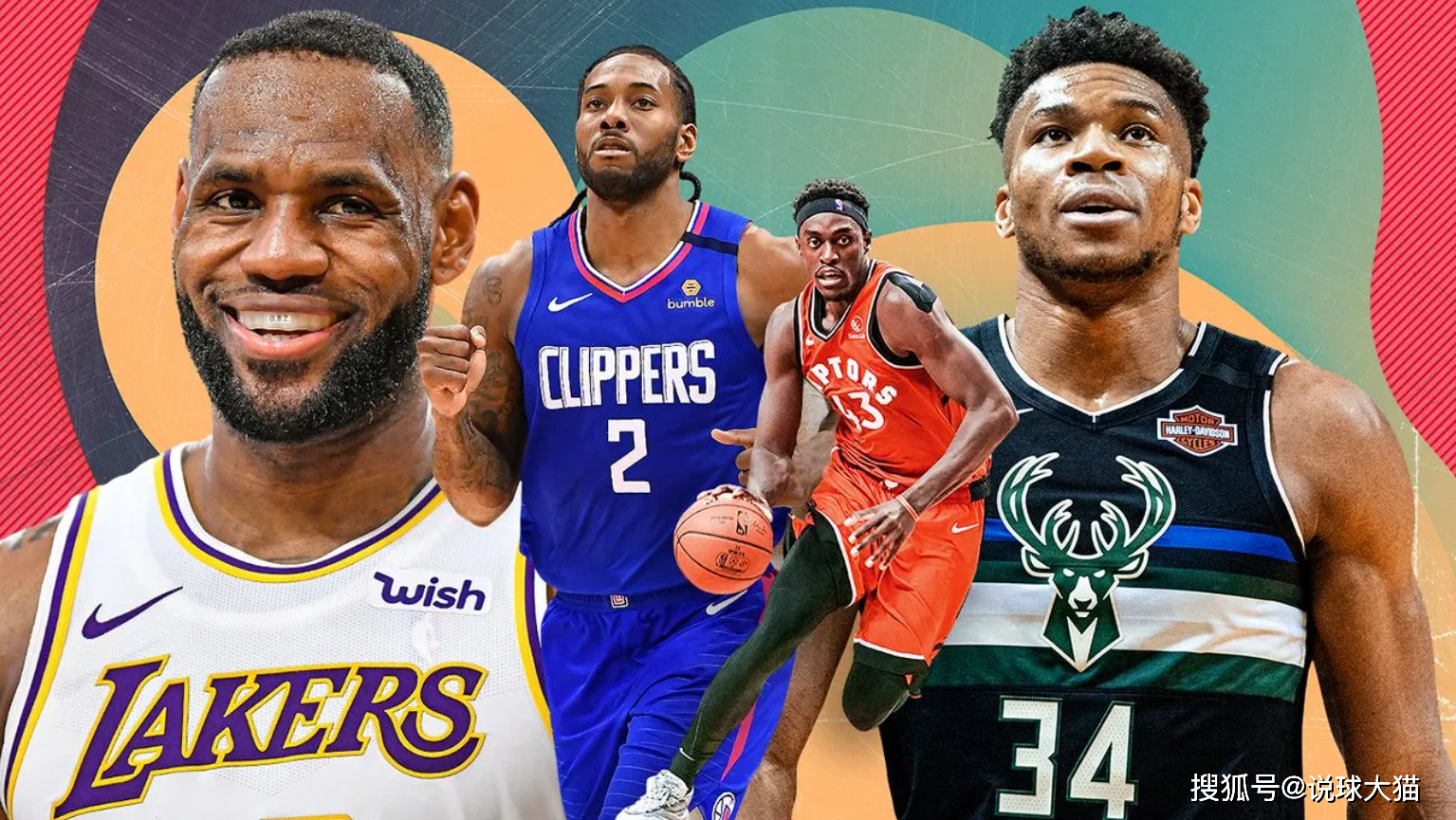 NBA新赛季球员伤情汇总，众望所归