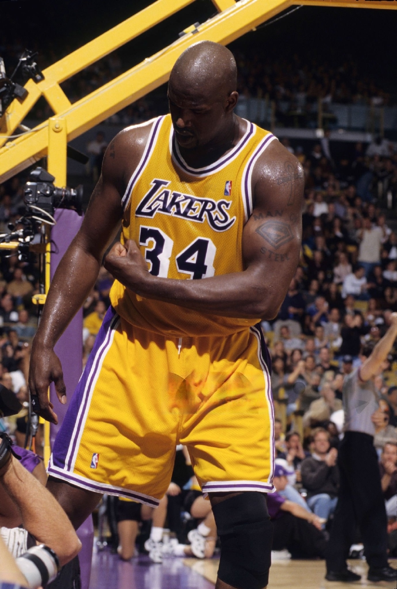 NBA球员为全球公益事业贡献自己的一份力量