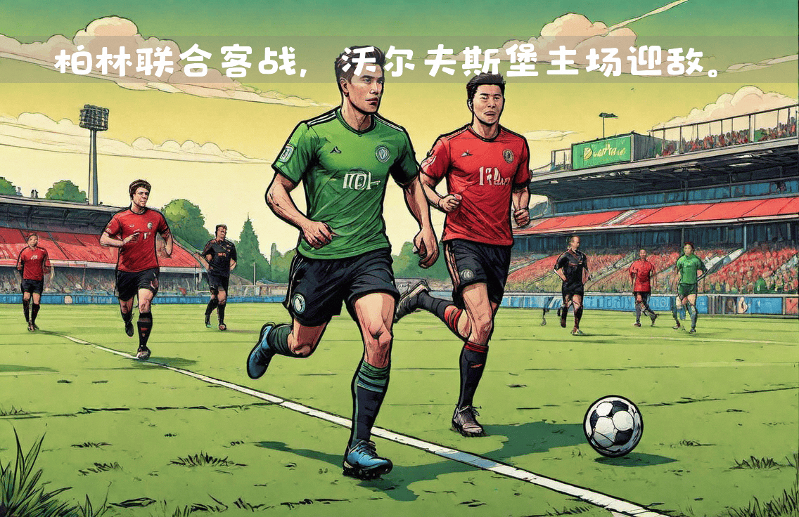 汉诺威96客场告捷，终结不胜