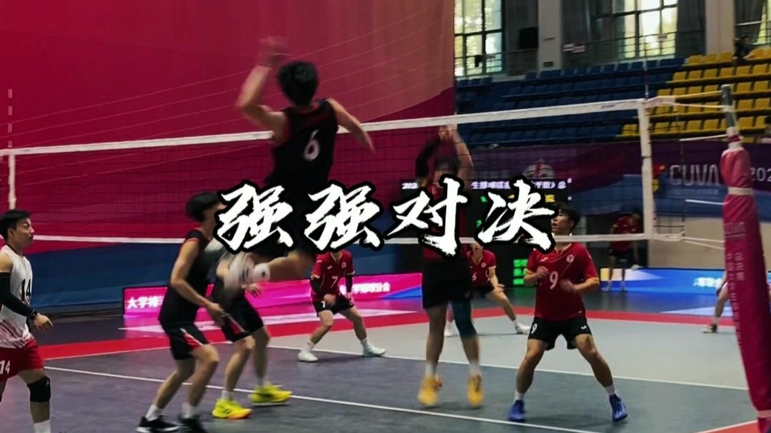 体坛强强碰撞：决胜对决谁能最终获胜