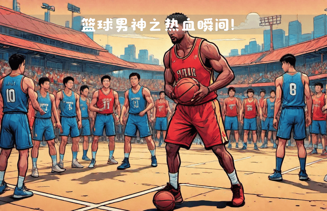 易胜博体育-篮球赛场上的精彩瞬间值得期待
